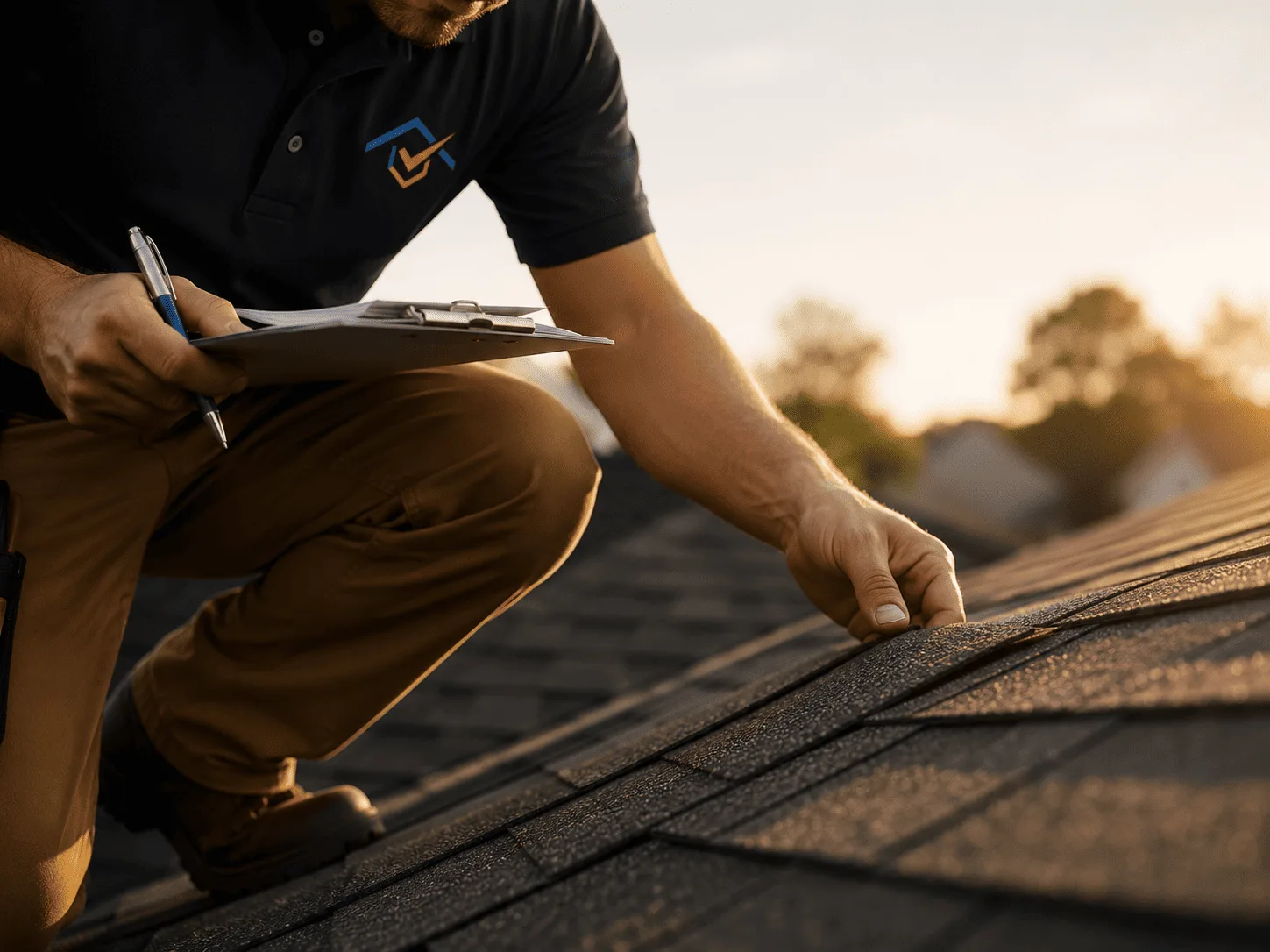 Why Choose Roof Inspection in Harrisville, OH